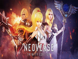 无尽宇宙 Neoverse 游戏本体+全DLC 中文/卡牌 解压即玩