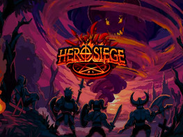 攻城英雄S10赛季7.0.13.0+S10汉化+双修改器 Hero Siege 全DLC 包更新 解压即玩