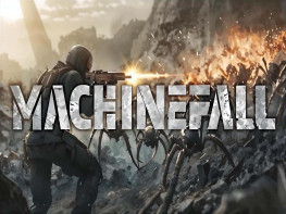 机械末日 Machinefall 中文/即时战略 解压即玩