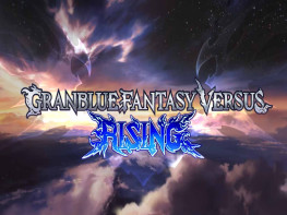 碧蓝幻想 Granblue Fantasy Versus Rising 游戏本体+全DLC 中文/格斗 解压即玩