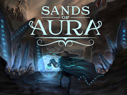 灵气/光环之沙 Sands of Aura 中文/动作/角色扮演 解压即玩