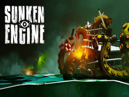 沉没引擎 Sunken Engine 中文/策略 抢先体验版 解压即玩