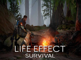 生命效应：生存 LIFE EFFECT Survival 中文/动作冒险 解压即玩
