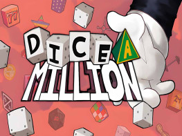 一掷百万+修改器 Dice A Million 中文/策略/休闲 解压即玩
