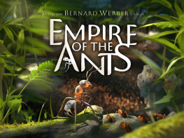 蚂蚁帝国+双修改器 Empire of the Ants 本体+全DLC 中文/策略 解压即玩