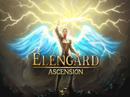 艾伦加德：飞升 Elengard Ascension 中文/角色扮演 解压即玩