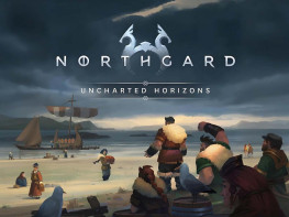 北境之地+修改器 Northgard 游戏本体+全DLC 中文/冒险/模拟/策略 解压即玩