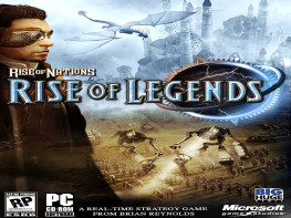 国家崛起2003+传奇的延续+扩展版+王座与爱国者 Rise of Nations 支持Win7 10 11