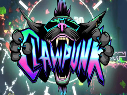 赛博喵战士 CLAWPUNK 游戏本体+全DLC 解压即玩