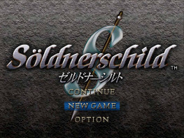 PS少年佣兵团1998 ゼルドナーシルト 支持Win7 10 11解压即玩