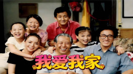 [我爱我家1993][120集全][无台标][无水印][无字幕]704x528.AC-3.MKV-CMCT[47GB]