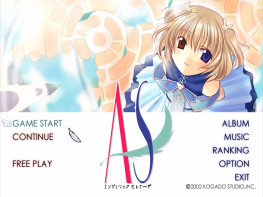 天使小夜曲1+2恋曲+修改器+攻略 硬盘版+原盘镜像+OST 支持Win7 10 11光谱代理