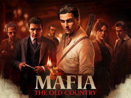 四海兄弟：故乡+双修改器 Mafia The Old Country 游戏本体+全DLC 解压即玩