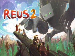 造物主2 Reus 游戏本体+全DLC 中文/模拟/策略 解压即玩