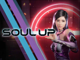 魂跃 SoulUp 韩国独立游戏 中文多国语言/动作冒险 解压即玩