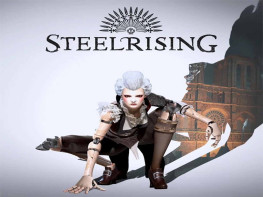 钢之崛起+修改器 Steelrising 游戏本体+全DLC 解压即玩