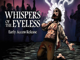 无目低语 Whispers of the Eyeless 游戏本体+全DLC 解压即玩